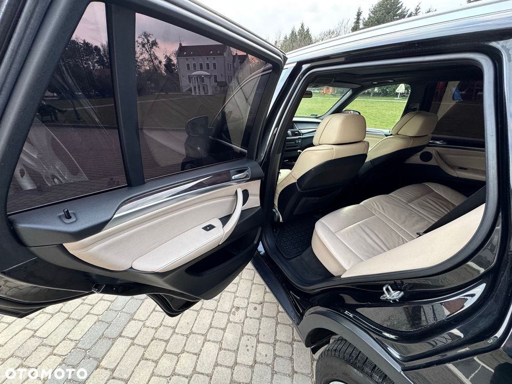 BMW X5 - 22
