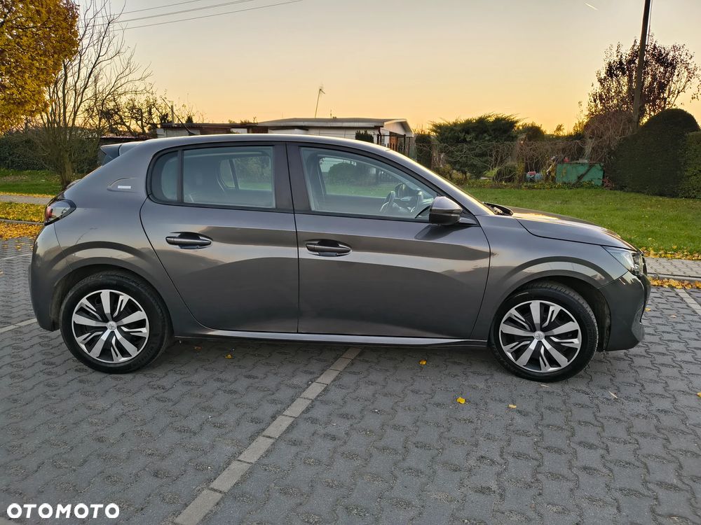 Peugeot 208 1.2 PureTech Active S&S - 25