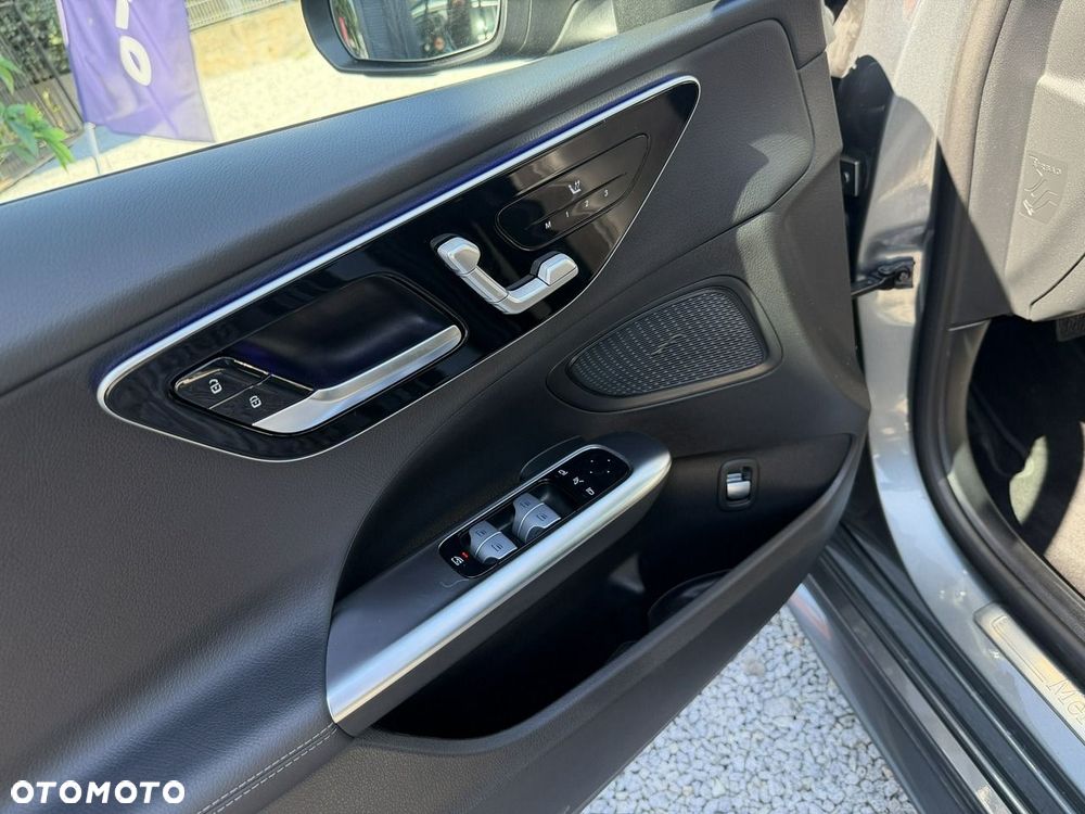 Mercedes-Benz Klasa C 200 d 9G-TRONIC AMG Line - 13