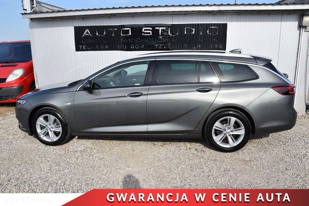 Opel Insignia - 34