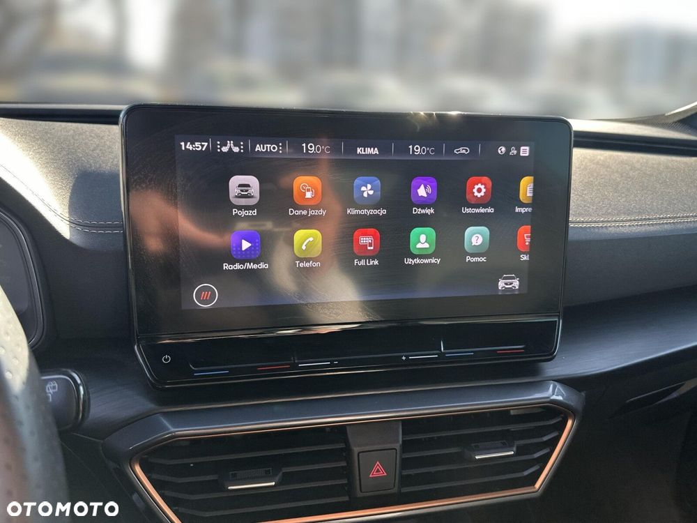 Cupra Formentor 1.5 TSI DSG - 17