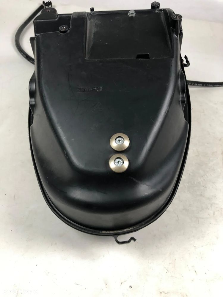 Ducati Diavel 1200 11-14 Wtryskiwacze Obudowa Filtra Airbox - 5