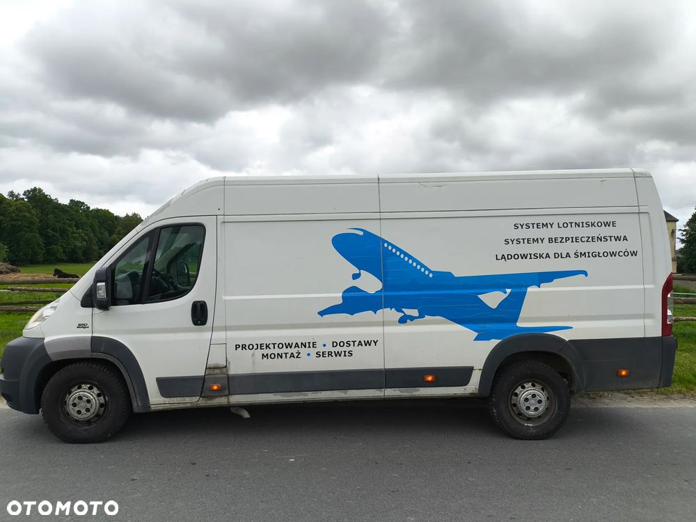 Fiat Ducato - 3