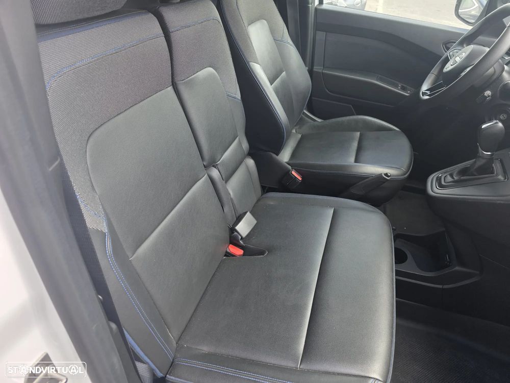 Nissan Townstar - 38