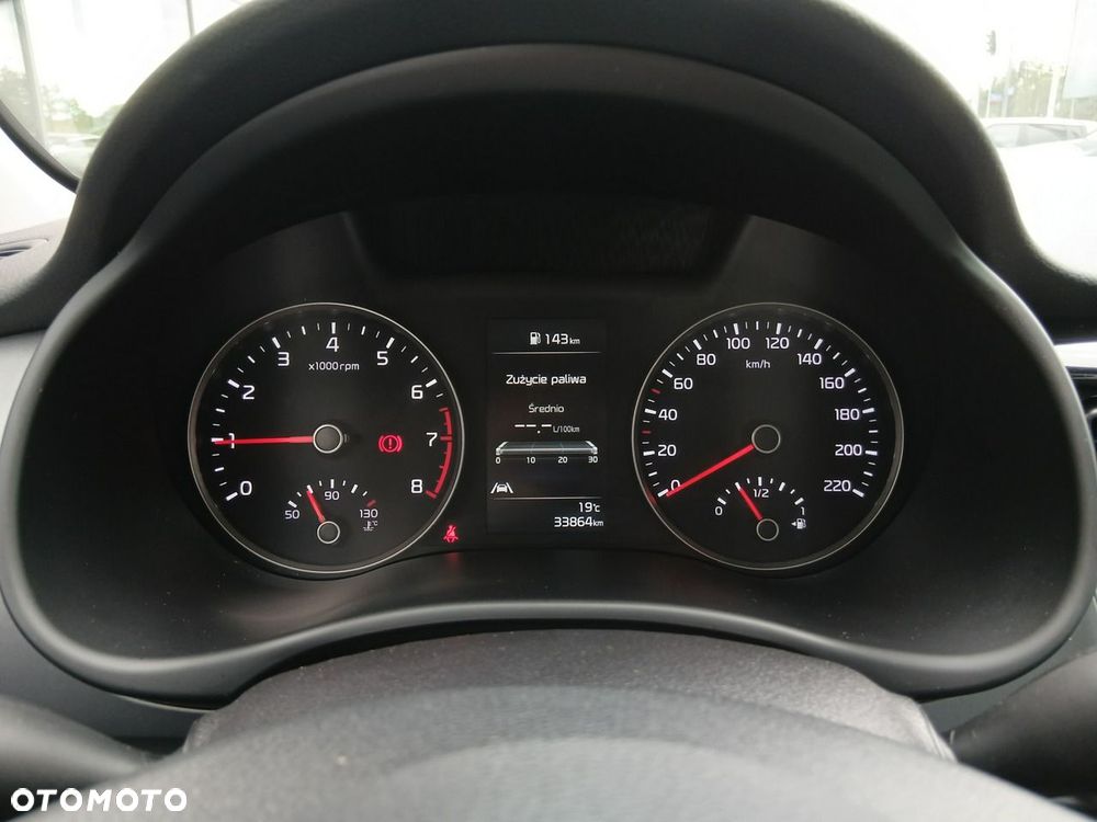 Kia Stonic 1.0 T-GDI L - 31