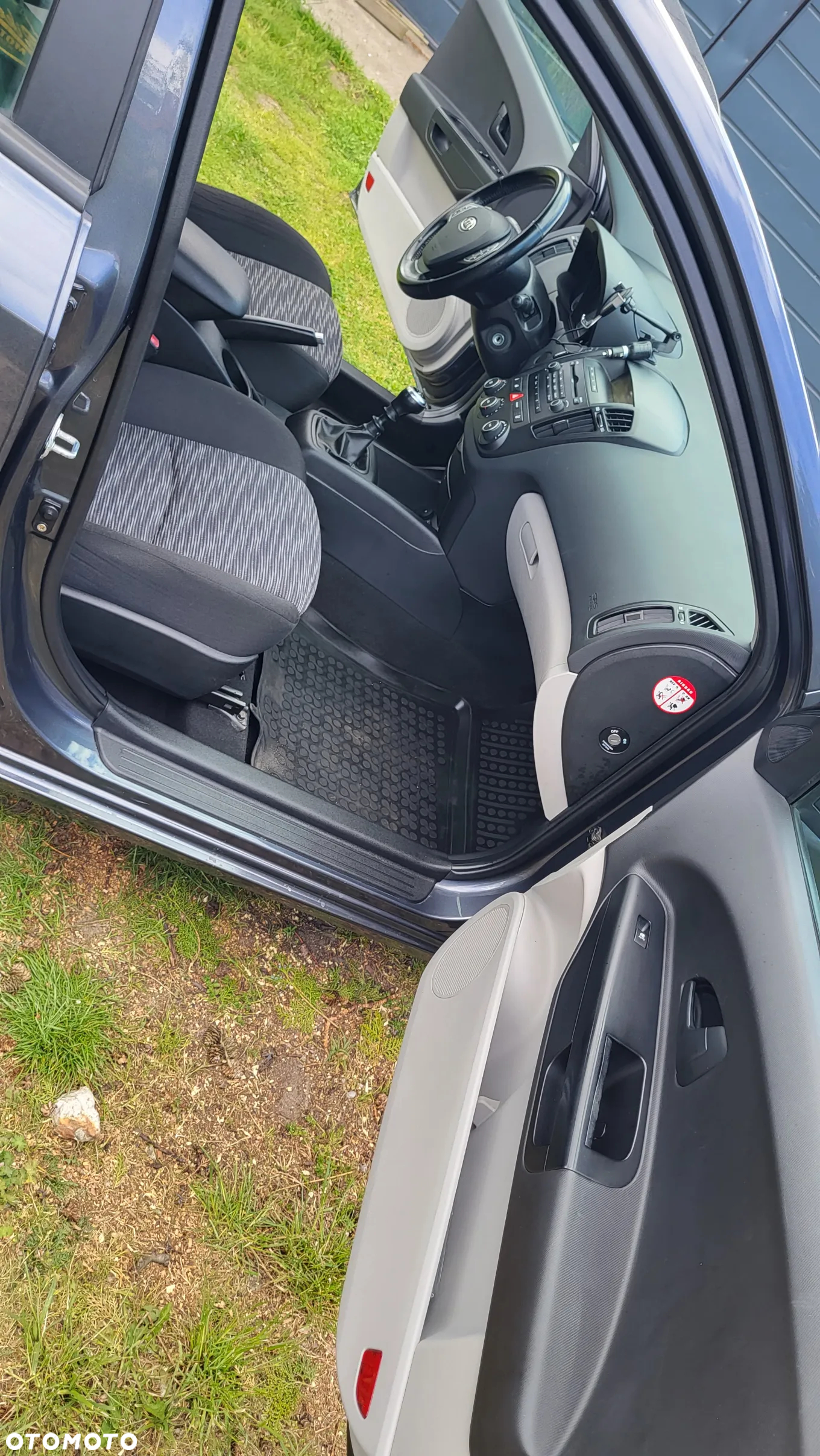 Kia Ceed - 19