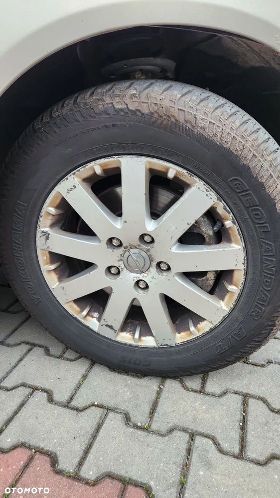 Chrysler Town & Country 3.6 Touring - 16