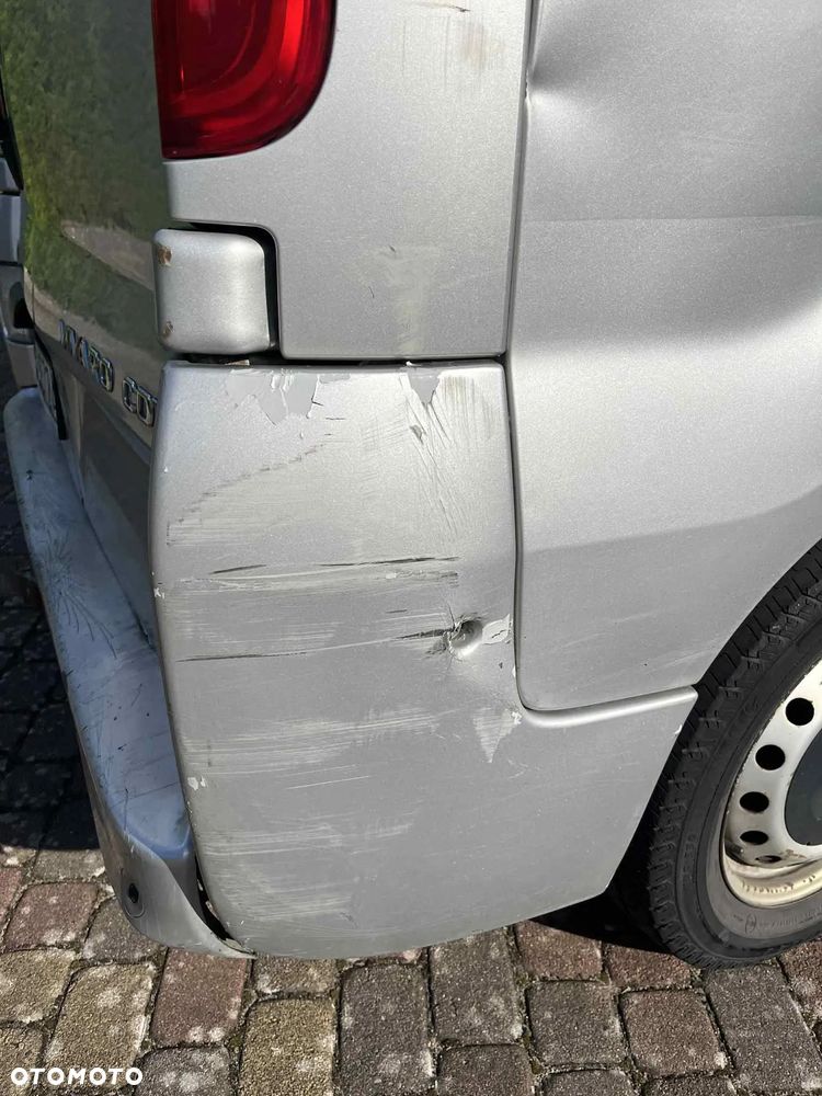 Opel Vivaro - 16