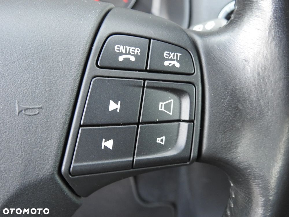 Volvo V50 DPF DRIVe Business Edition - 22