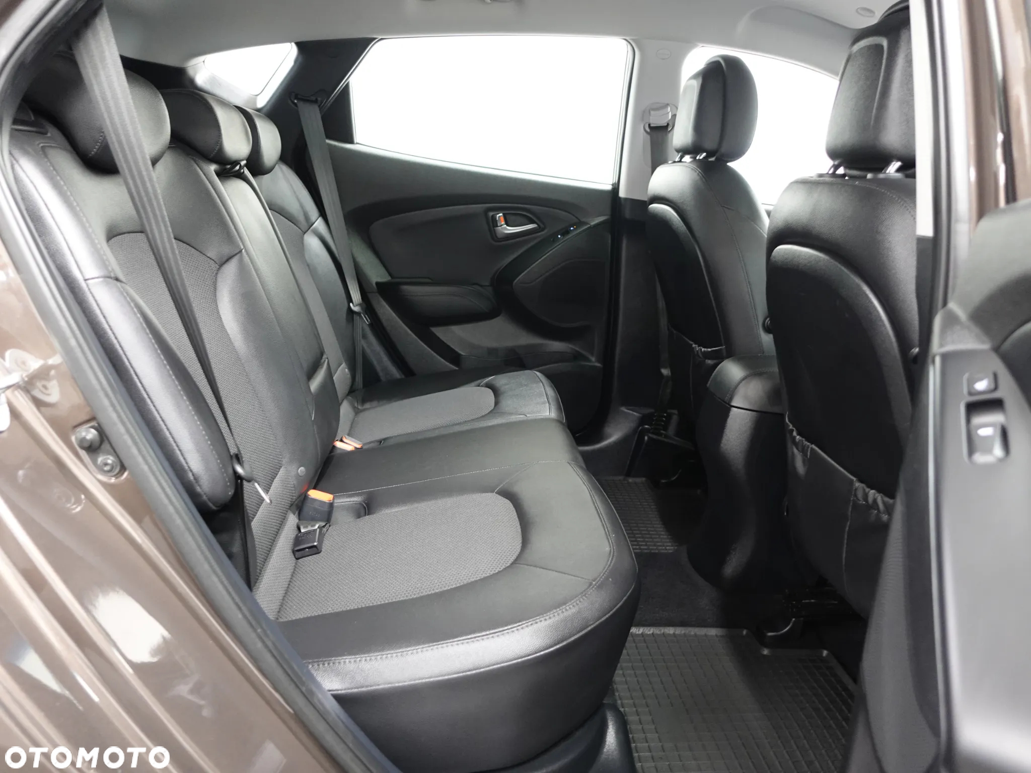 Hyundai ix35 1.6 2WD Style - 28