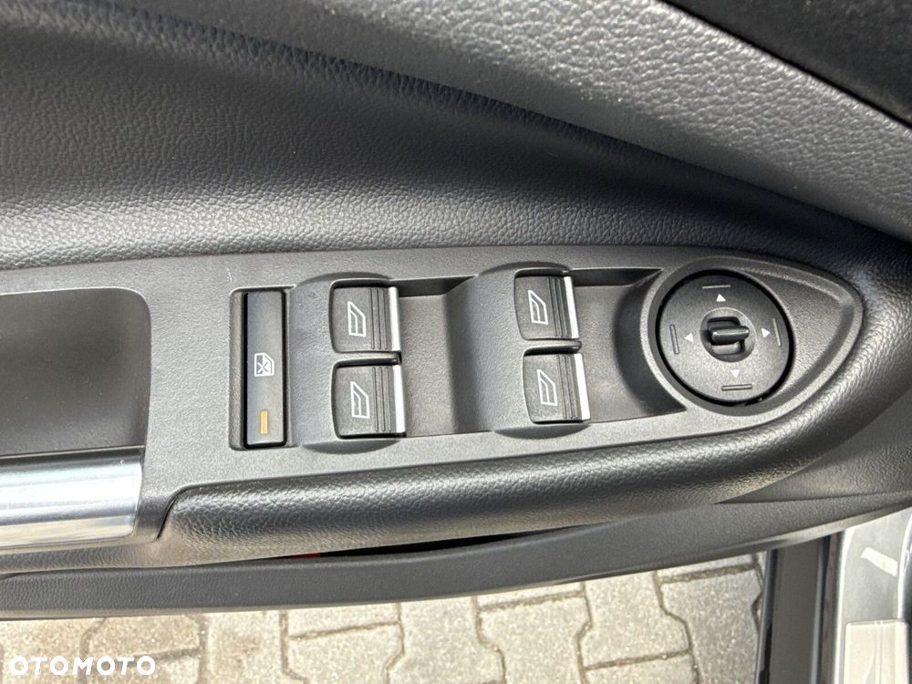 Ford Kuga 2.0 TDCi 4WD Titanium - 20
