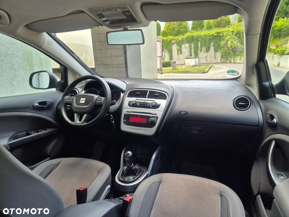Seat Altea XL 1.6 Sport Limited - 15