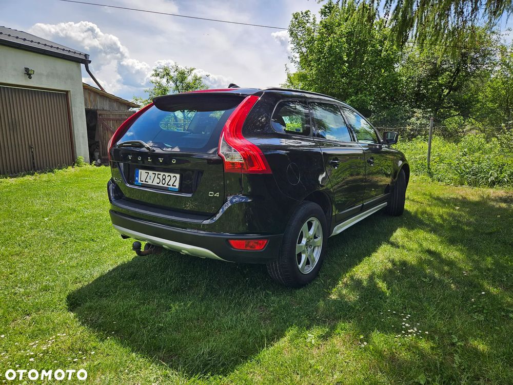 Volvo XC 60 D4 Base - 9