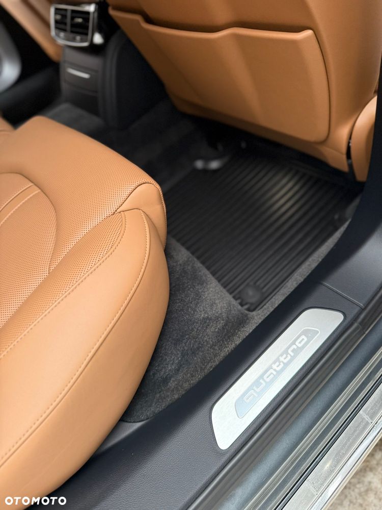 Audi A8 3.0 TDI Quattro - 17