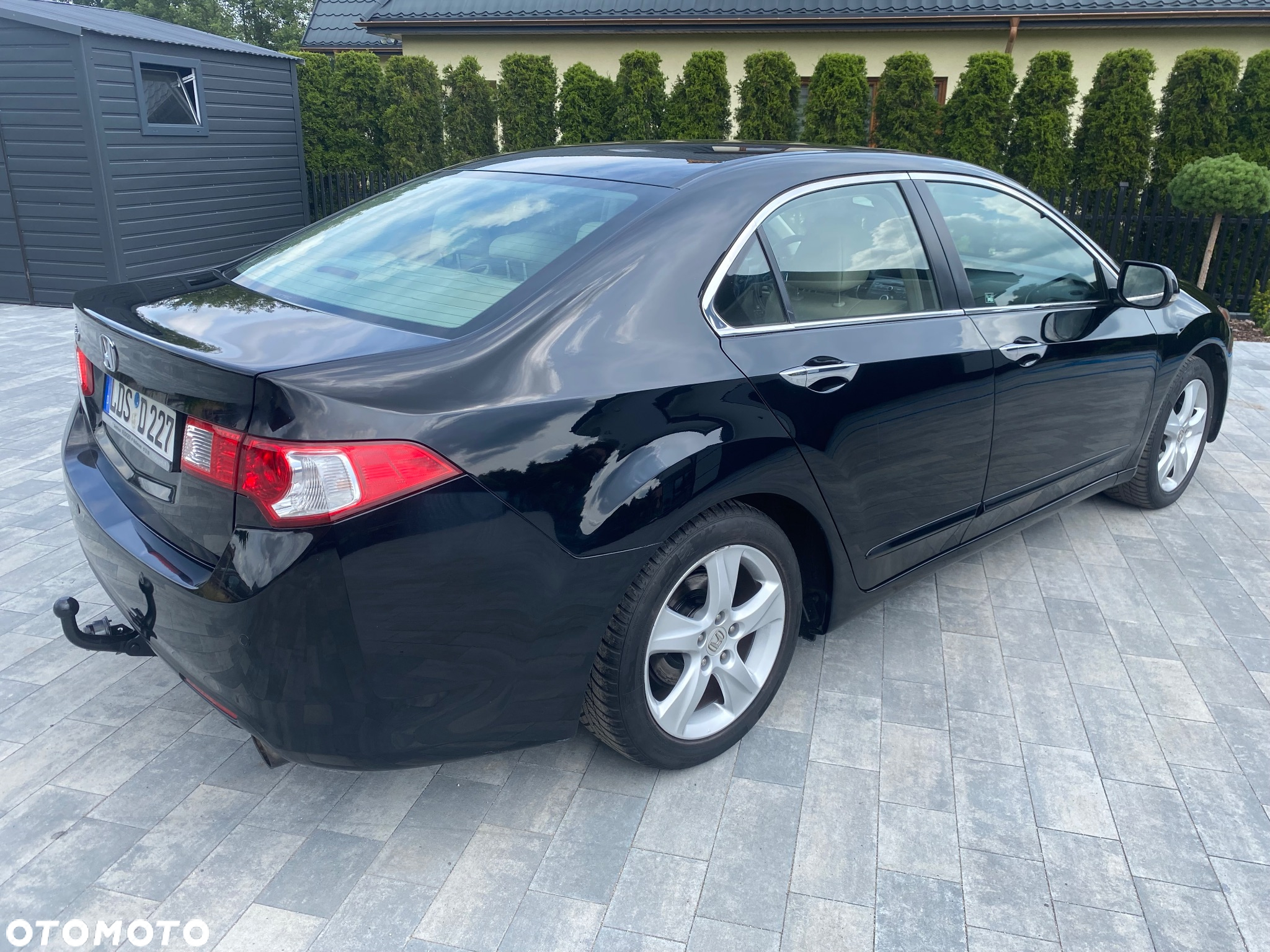 Honda Accord 2.0 Executive - 3