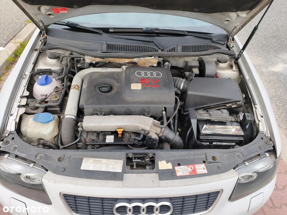 Audi S3 - 22