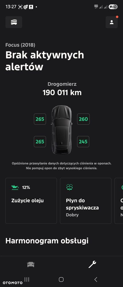 Ford Focus - 22