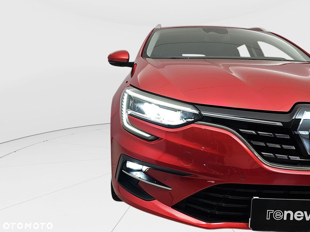 Renault Megane 1.3 TCe FAP Techno EDC - 35