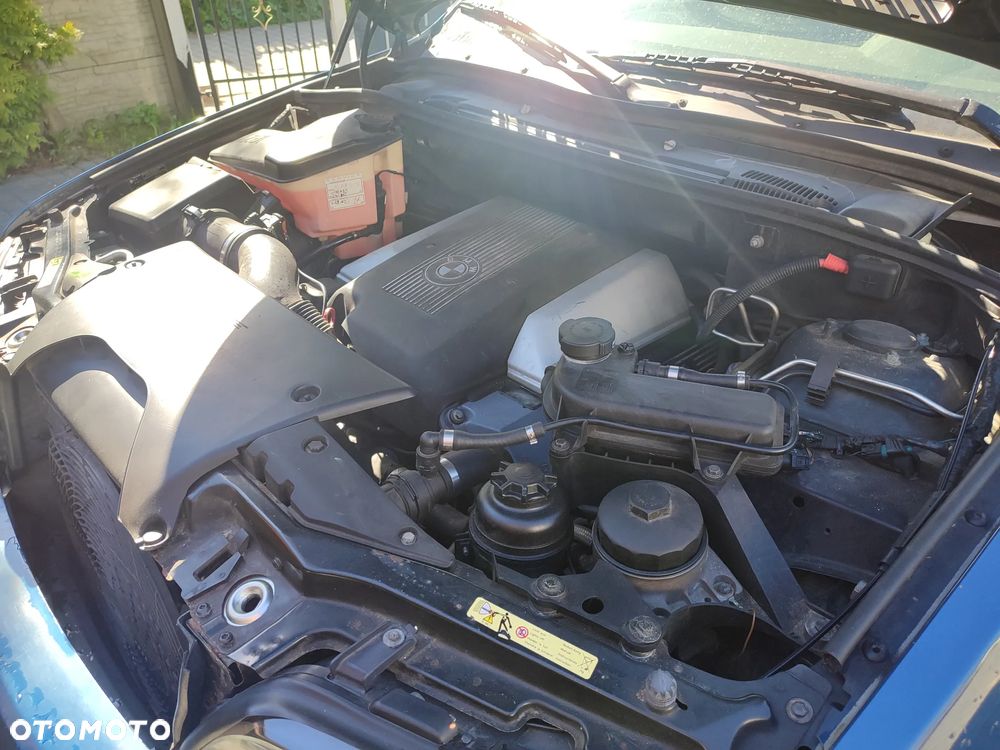 BMW X5 - 17