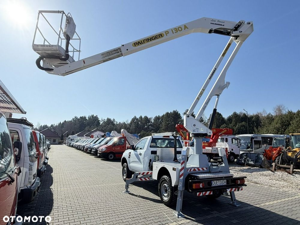 Ford Ranger - 21
