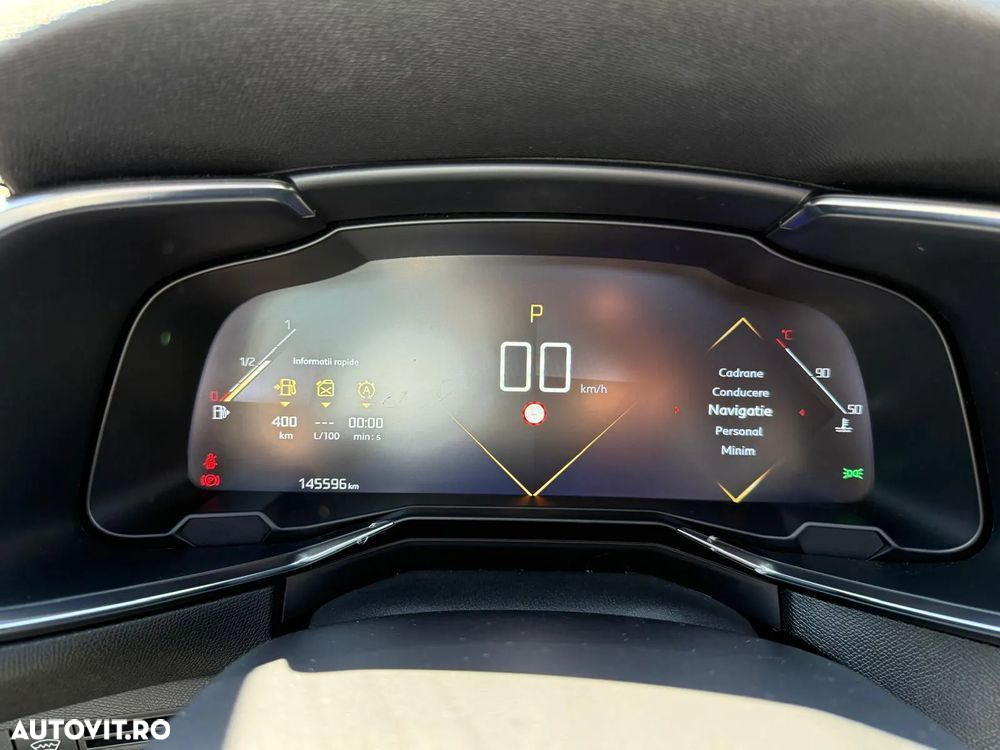 DS Automobiles DS 7 Crossback DS7 1.5 BlueHDi 130 S&S EAT8 BASTILLE+ - 10