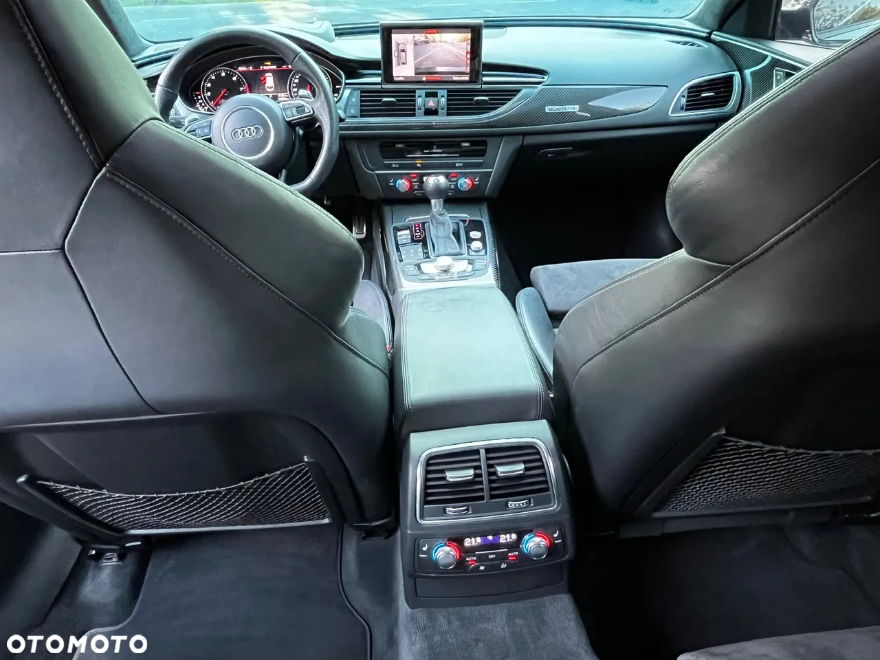 Audi RS6 Avant performance - 20