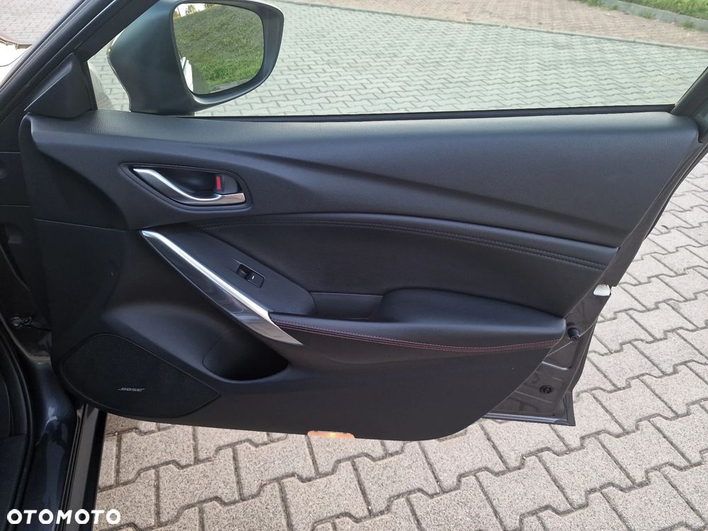Mazda 6 2.2 D Skypassion I-ELoop - 27