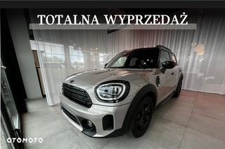 MINI Countryman Cooper