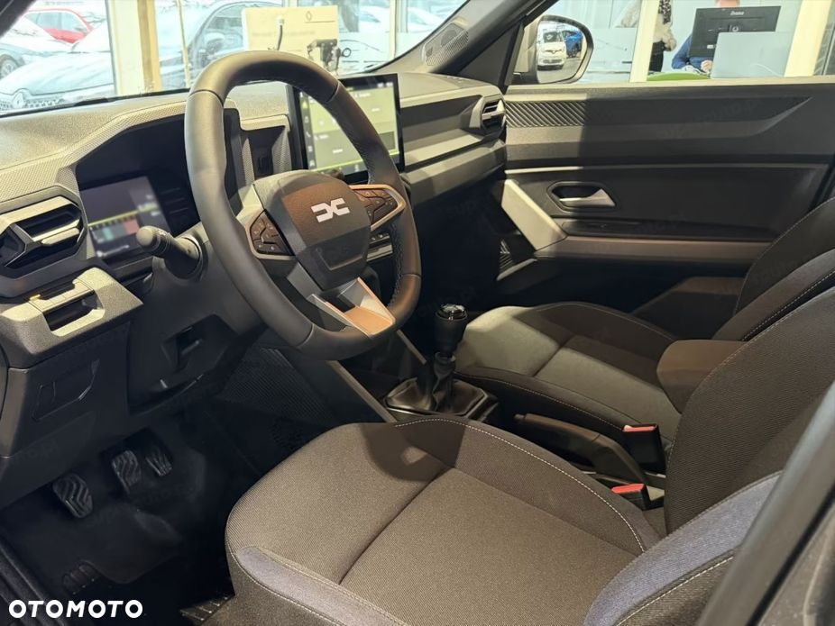 Dacia Duster - 7