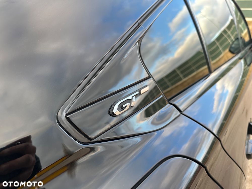 Peugeot 508 1.6 PureTech GT S&S EAT8 - 3