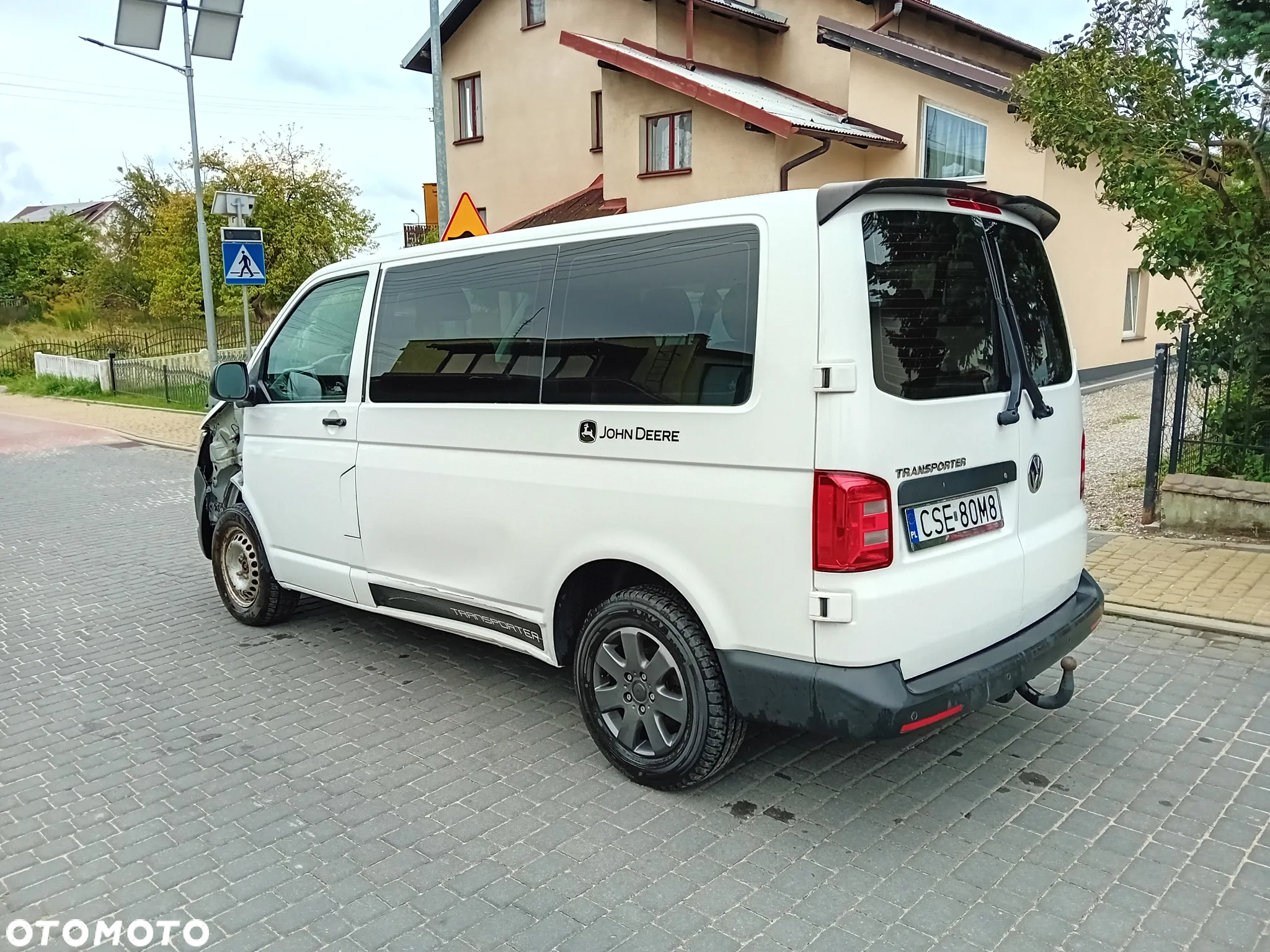 Volkswagen Transporter T6 TDI L1H1 Plus Comfortline - 7