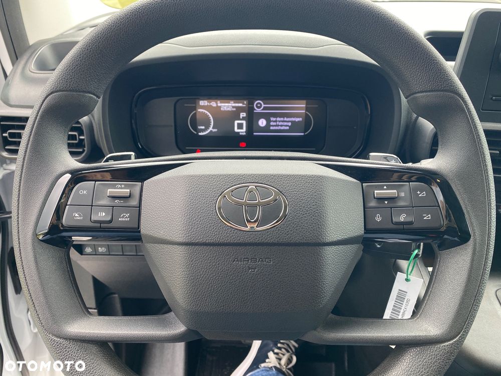 Citroën Berlingo - 19