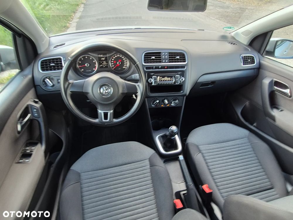 Volkswagen Polo 1.2 TSI Blue Motion Technology Life - 7