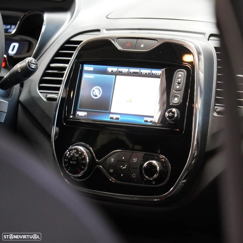 Renault Captur ENERGY TCe 90 S&S Dynamique - 17