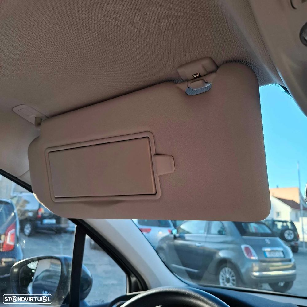 Citroën C4 1.6 e-HDi Air.Exclusive CMP6 - 26