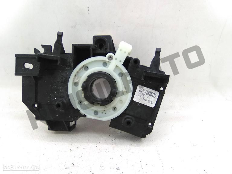 Suporte Comutadores 77003_08734 Renault Kangoo I [1997_2008] D - 1