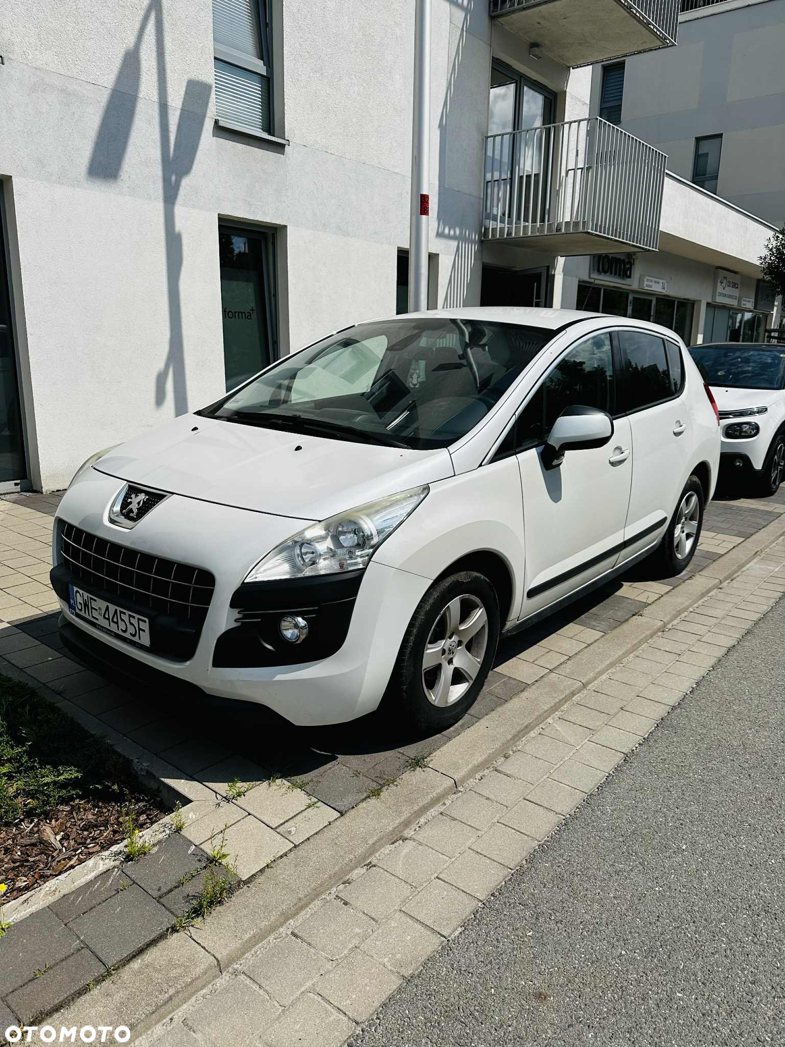 Peugeot 3008 - 2