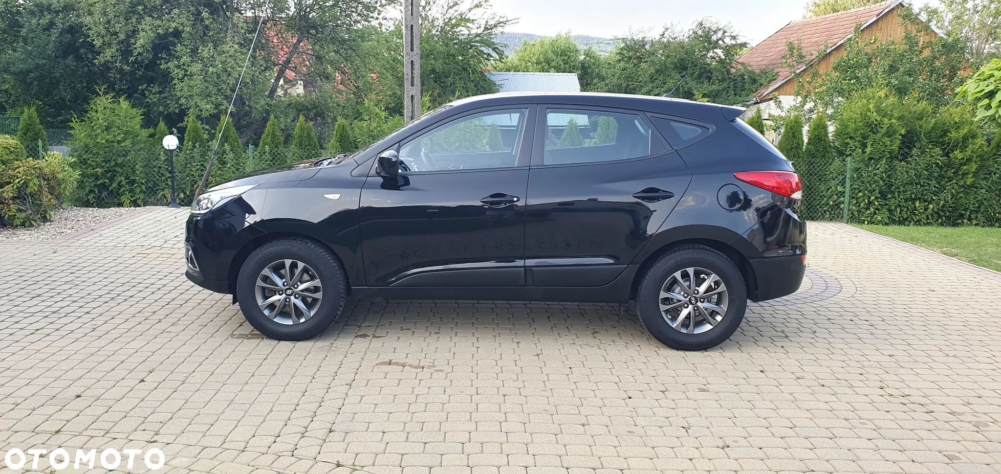 Hyundai ix35 1.6 2WD Comfort - 2