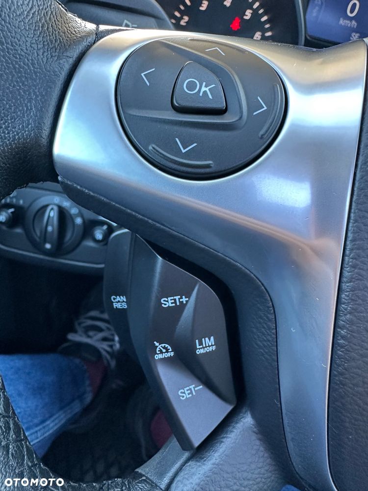 Ford Kuga 1.5 EcoBoost FWD Titanium - 16