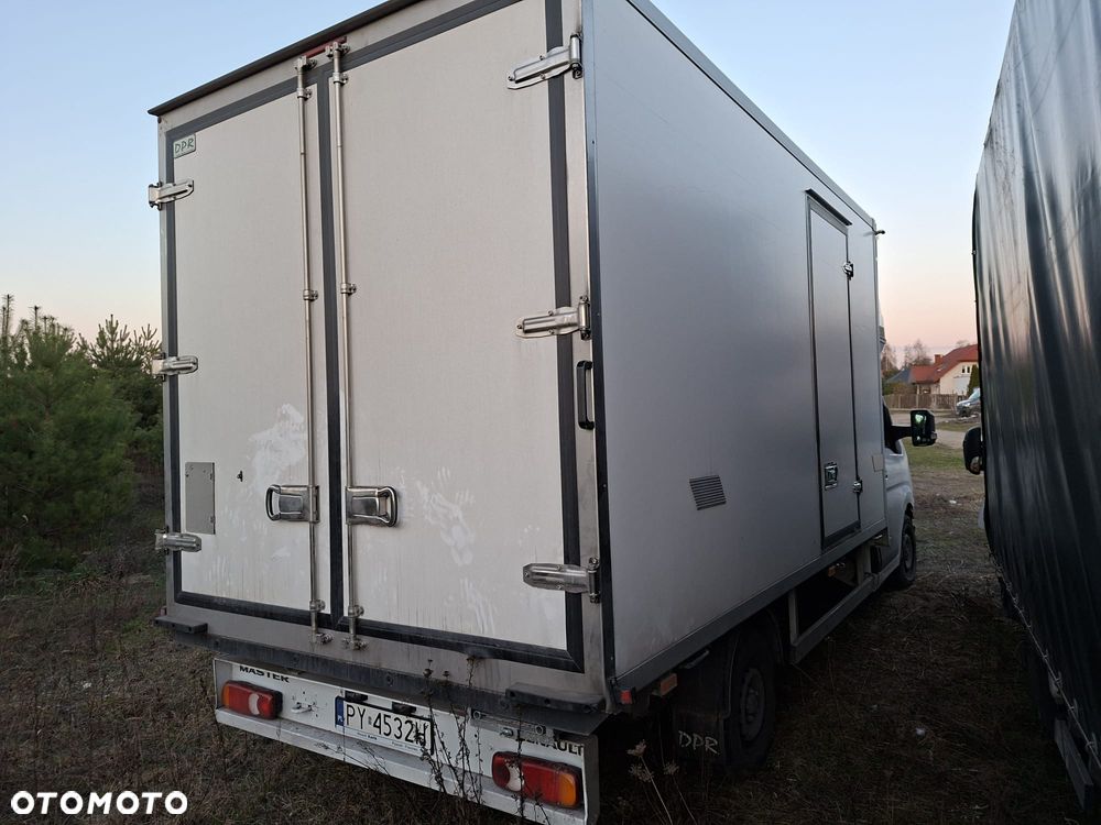 Renault Master - 3