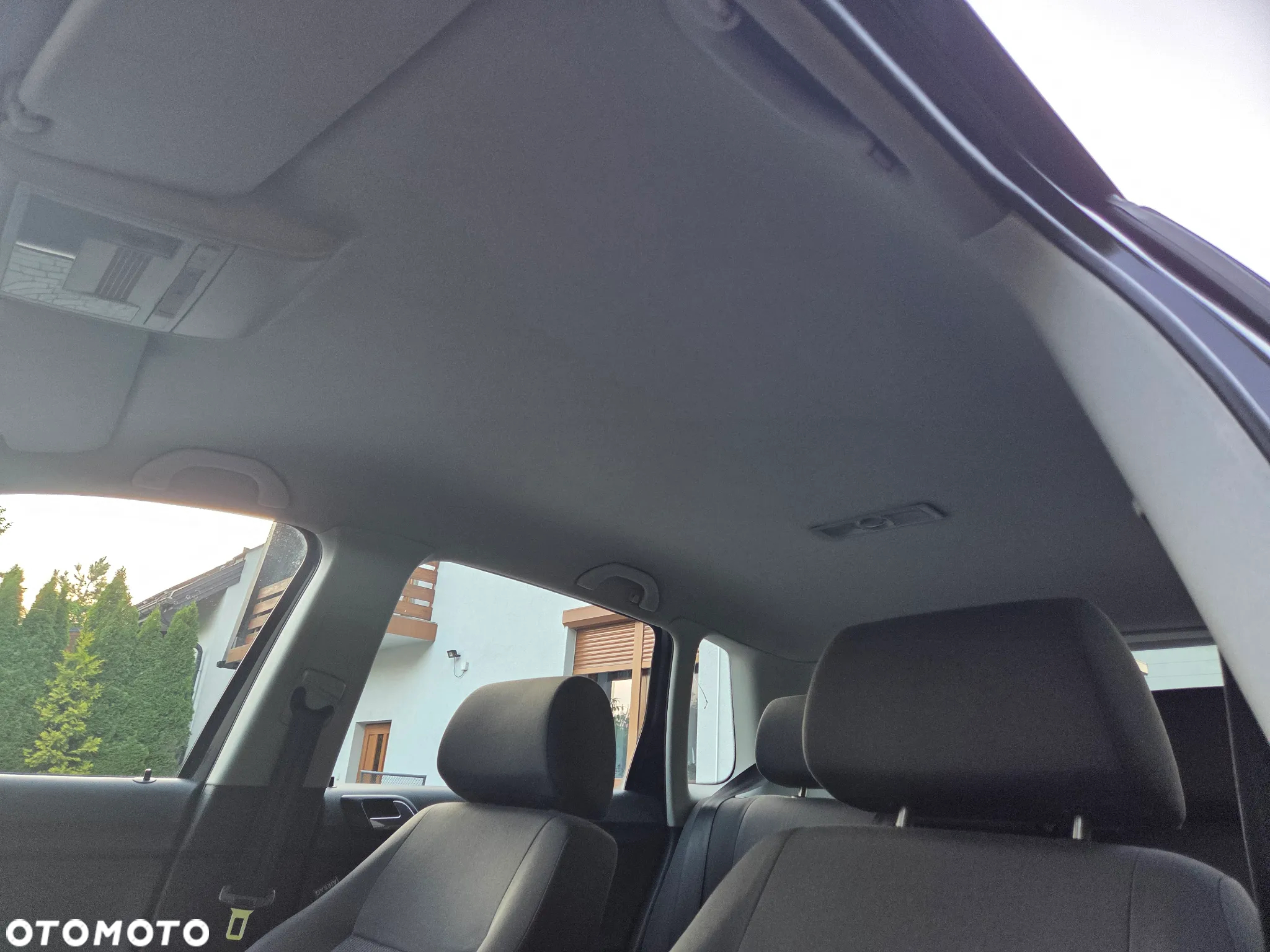 Volkswagen Polo 1.4 16V Comfortline - 18