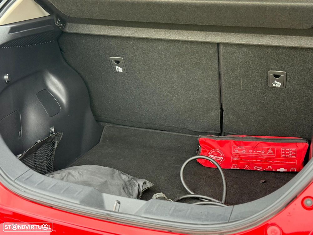 Nissan Leaf Tekna - 17