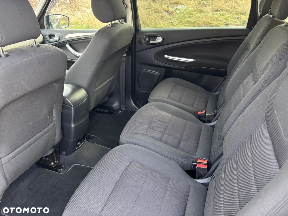 Ford S-Max 2.2 TDCi DPF Durashift-6-tronic Titanium - 10