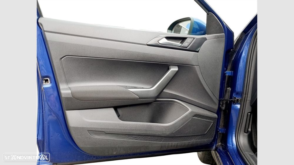 VW Taigo 1.0 TSI Urban - 34