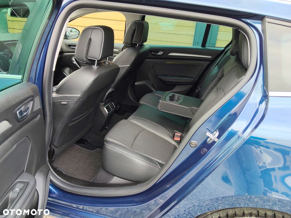 Renault Megane ENERGY dCi 110 EDC BOSE EDITION - 26