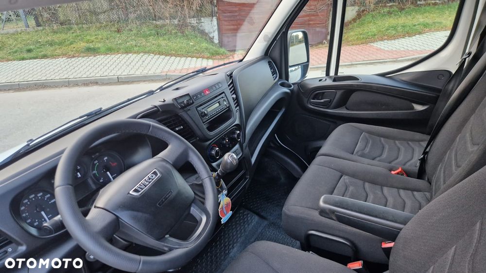 Iveco DAILY 35-130 - 11