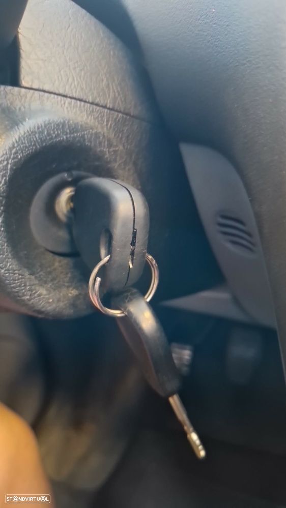Citroën Xsara Picasso 1.6 HDi Exclusi. - 16