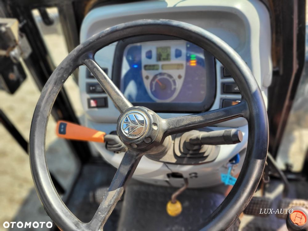 New Holland T4.85N - 10