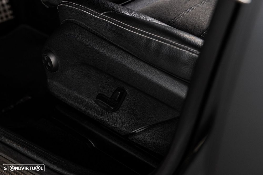 Mercedes-Benz GLC 220 d Coupé 4Matic - 24