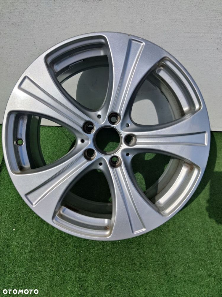 Felga aluminiowa 18 cali Mercedes w253
